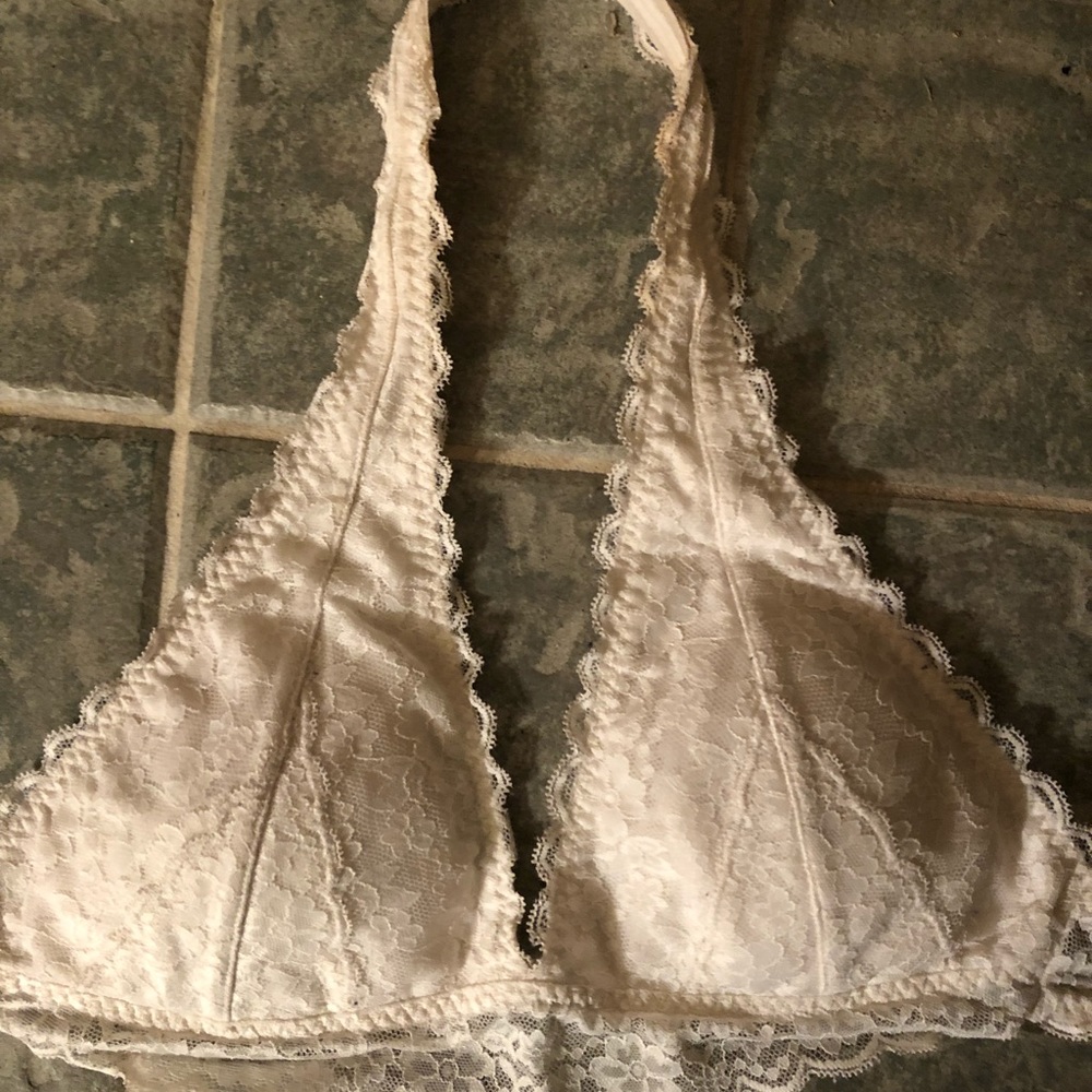 Hollister Bralette